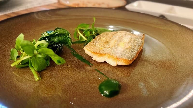 ビストロテラス青葉台の店内・料理の写真 3枚目