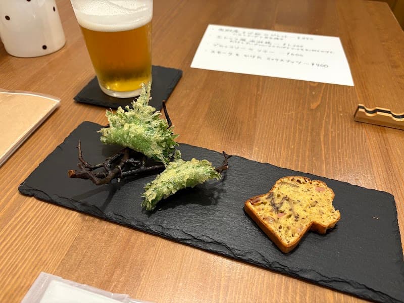 bistro etoffe