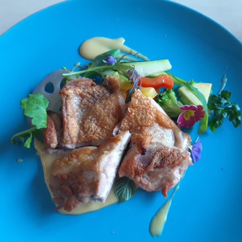 bistro etoffeの店内・料理の写真 3枚目