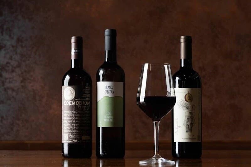 wine＆dine46の店内・料理の写真 3枚目