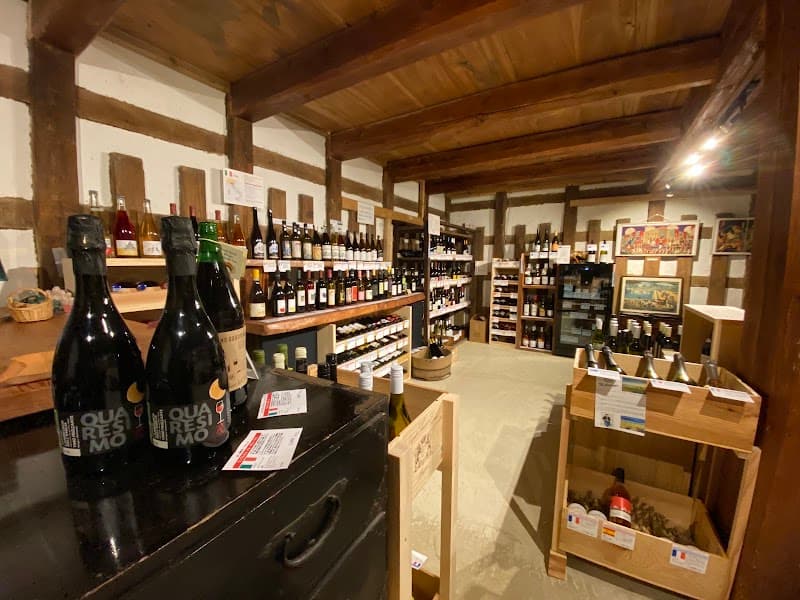 Kura Wine Oyuの店内・料理の写真 2枚目