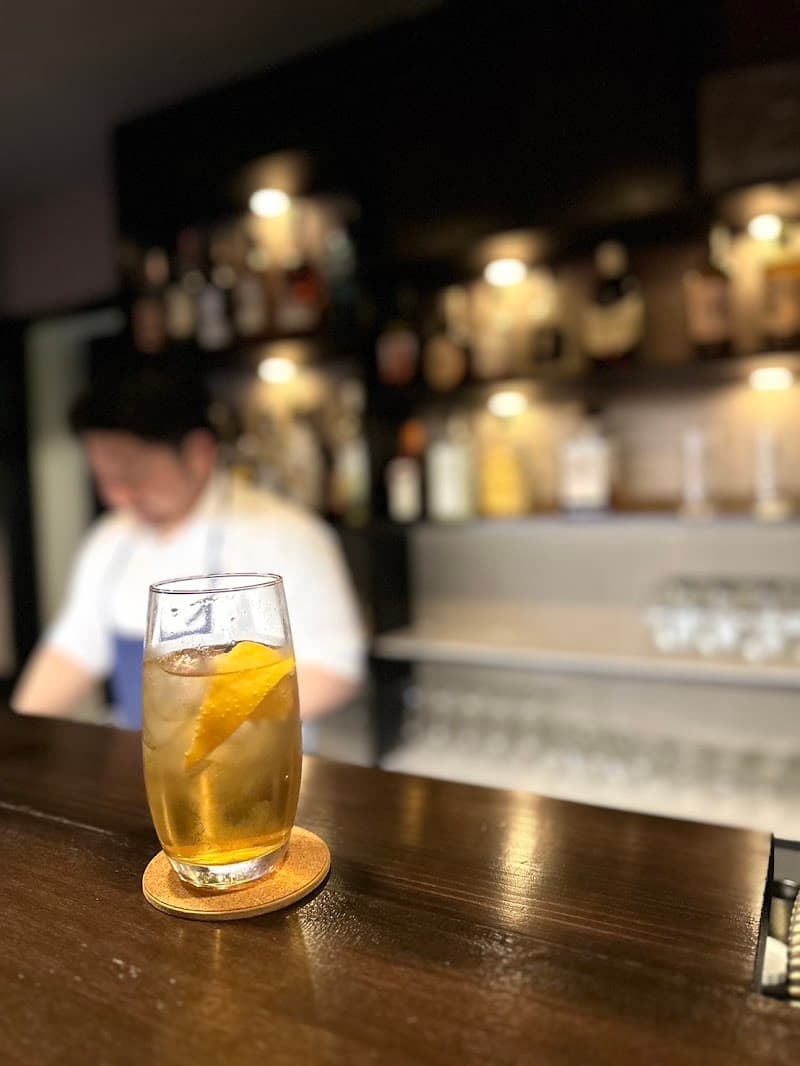 月虹の店内・料理の写真 2枚目