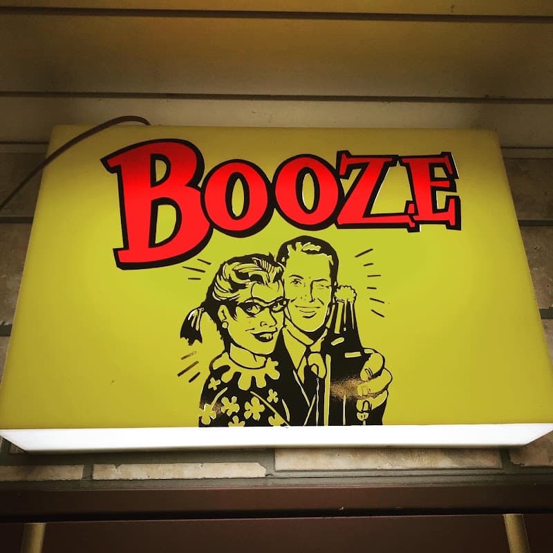 BOOZEの店内・料理の写真 3枚目