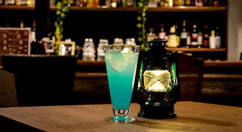 カフェバー Re:Re:（リリ）の店内・料理の写真 2枚目