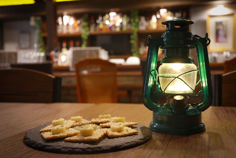 カフェバー Re:Re:（リリ）の店内・料理の写真 3枚目