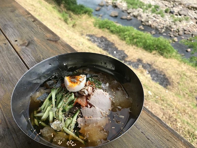 CAFE PARAM(カフェ パラム)の店内・料理の写真 2枚目