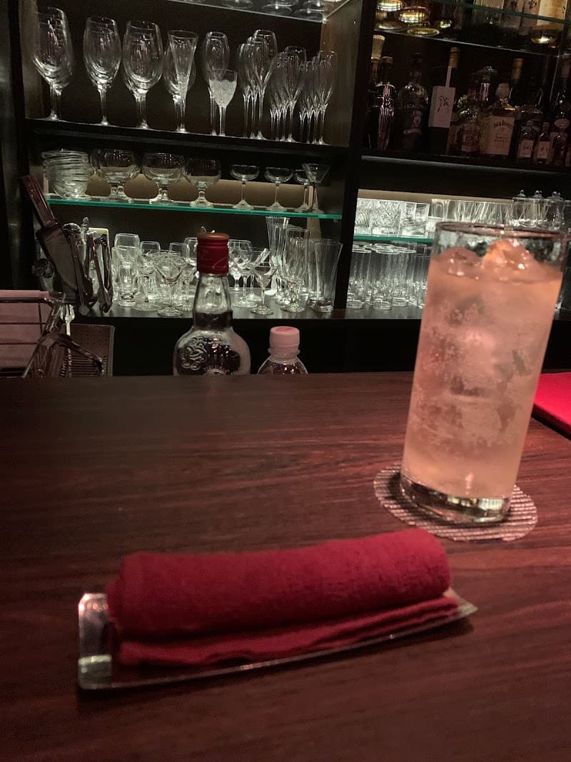 バーワンの店内・料理の写真 3枚目