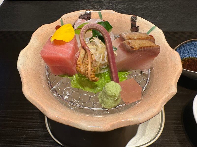 アヴァンの店内・料理の写真 2枚目