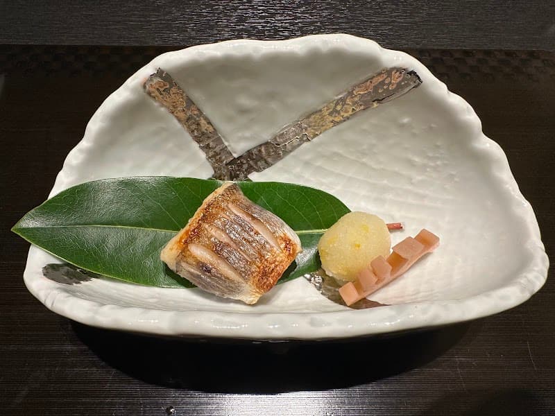 アヴァンの店内・料理の写真 3枚目