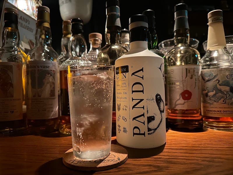 The Bar Vieux Carre1の店内・料理の写真 3枚目