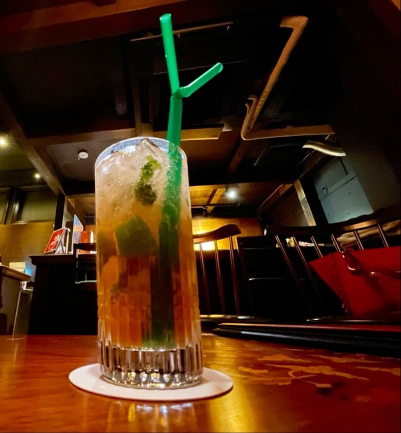 La Cuvee champagne&wine salonの店内・料理の写真 2枚目
