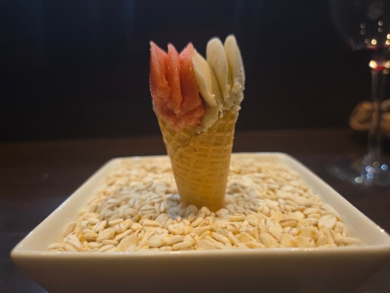 kimura(キムラ)の店内・料理の写真 3枚目