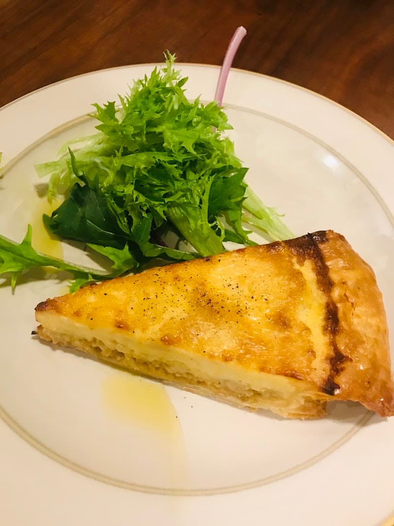 bistroBUTTERの店内・料理の写真 2枚目