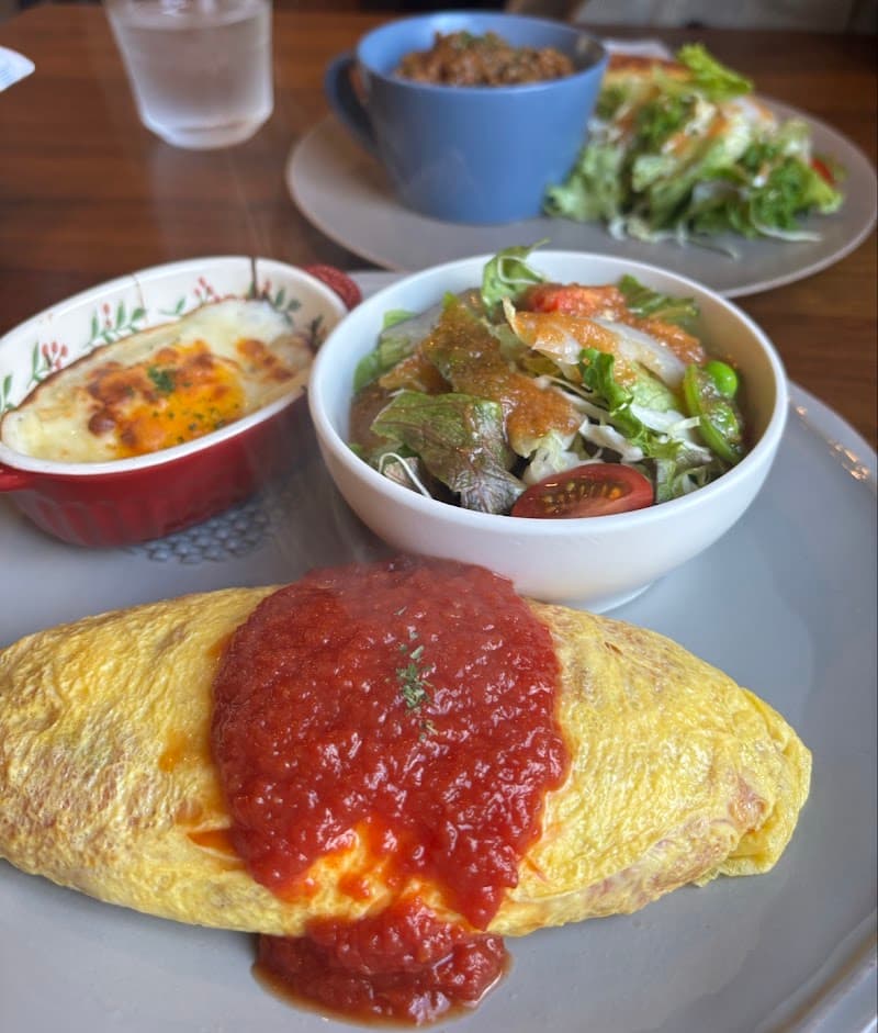 bistroBUTTERの店内・料理の写真 3枚目