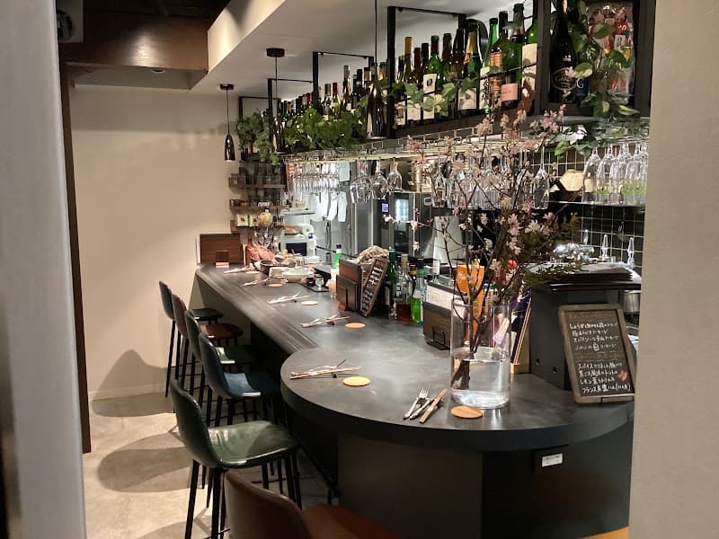 Bistro UNiQ ビストロユニク