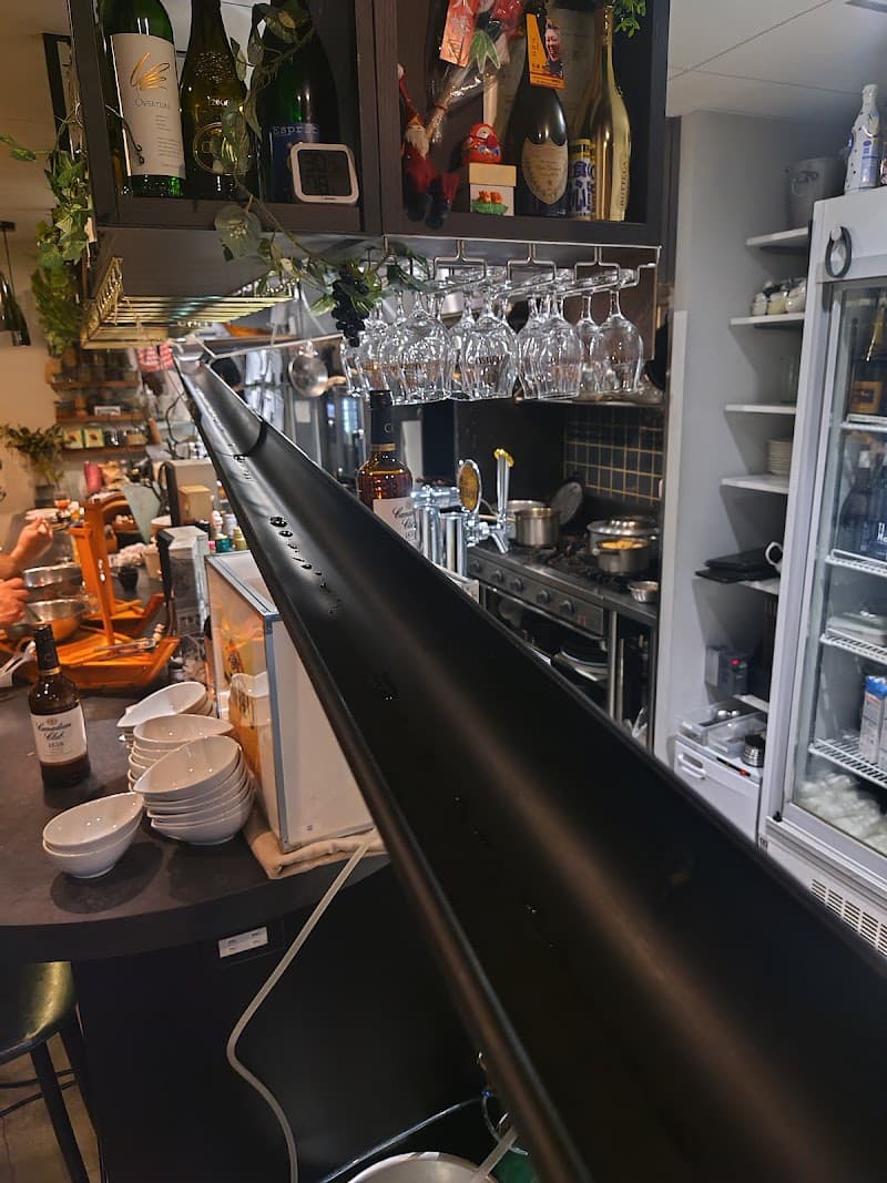Bistro UNiQ ビストロユニクの店内・料理の写真 2枚目