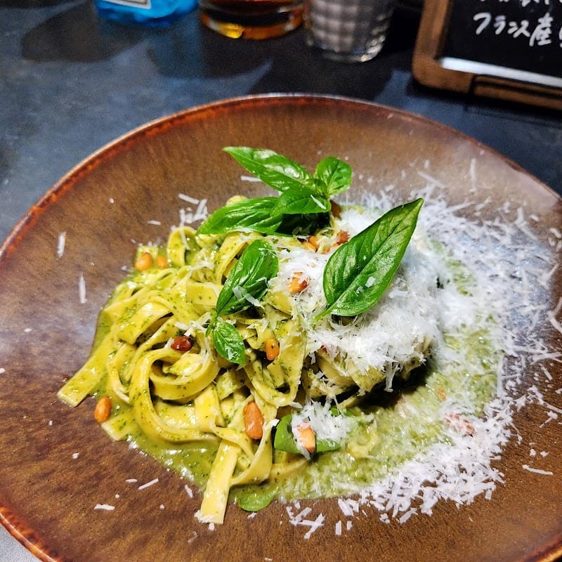 Bistro UNiQ ビストロユニクの店内・料理の写真 3枚目