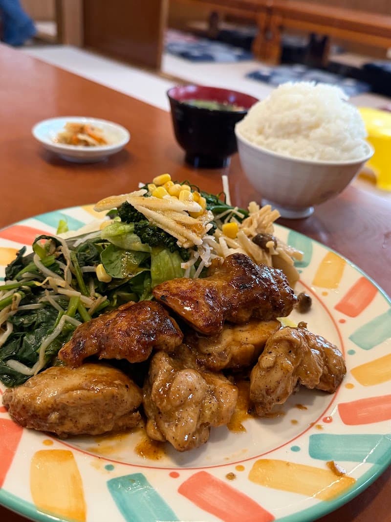 ビストロ うえむら亭の店内・料理の写真 2枚目