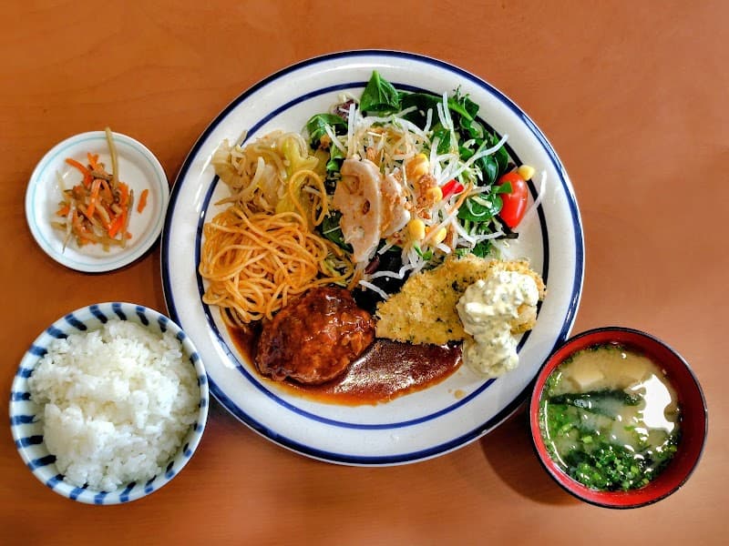 ビストロ うえむら亭の店内・料理の写真 3枚目