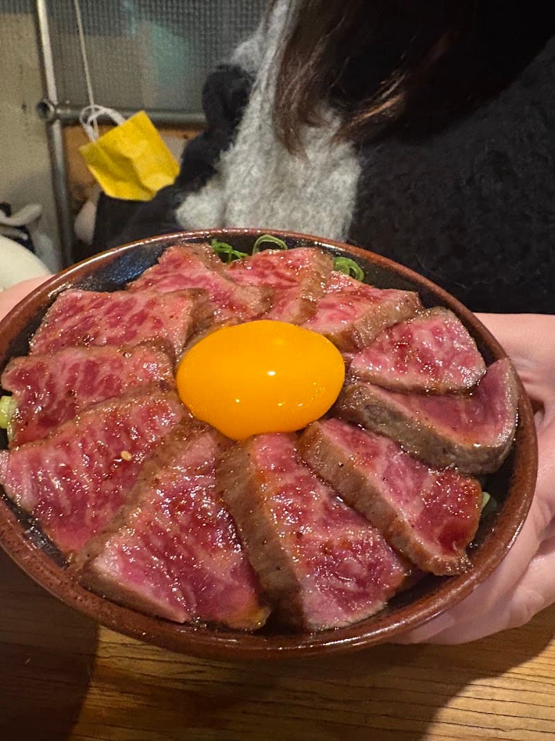 BISTRO BUUU屋台の店内・料理の写真 3枚目