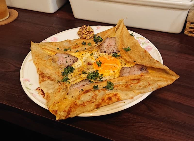 Bistrot&BAR Glycineの店内・料理の写真 3枚目