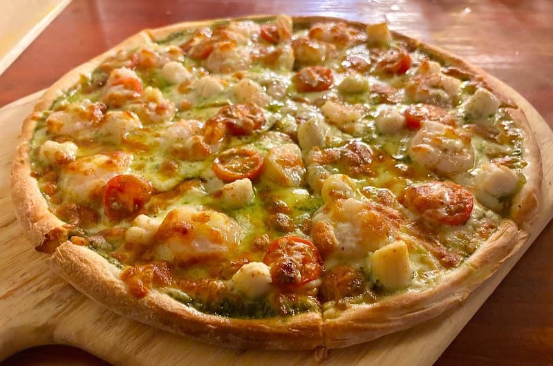 ガッティーナの店内・料理の写真 3枚目