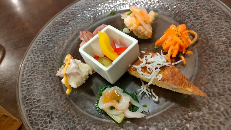 ビストロ モンテの店内・料理の写真 3枚目