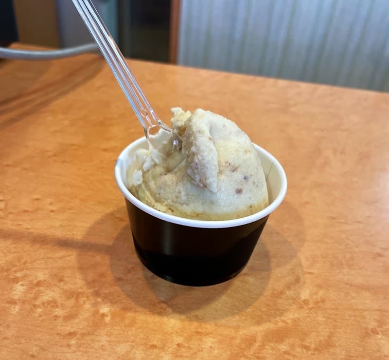 ジェラート･ナチュレの店内・料理の写真 2枚目