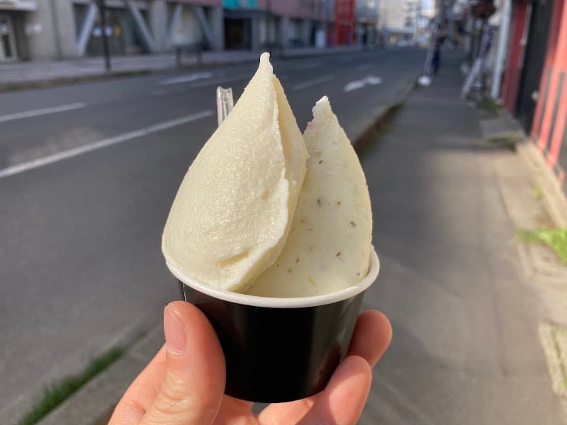 ジェラート･ナチュレの店内・料理の写真 3枚目