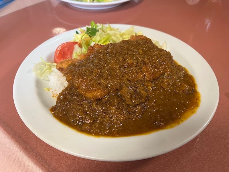 欧風料理モンテ 高そね店の店内・料理の写真 3枚目