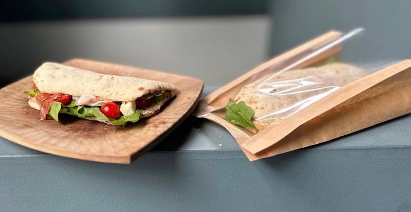 NON CAPISCONO NIENTE（ノン カピスコーノ ニエンテ）代々木上原 隠れ家バルの店内・料理の写真 3枚目
