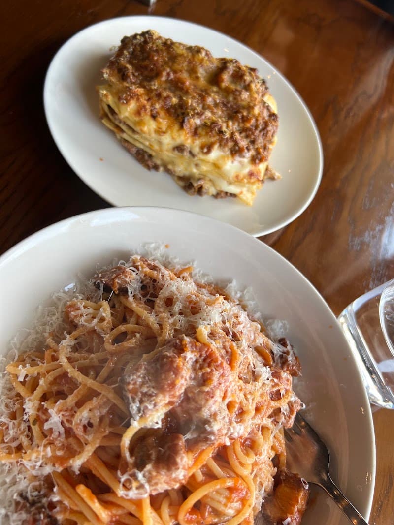 イル・ピーグロの店内・料理の写真 2枚目