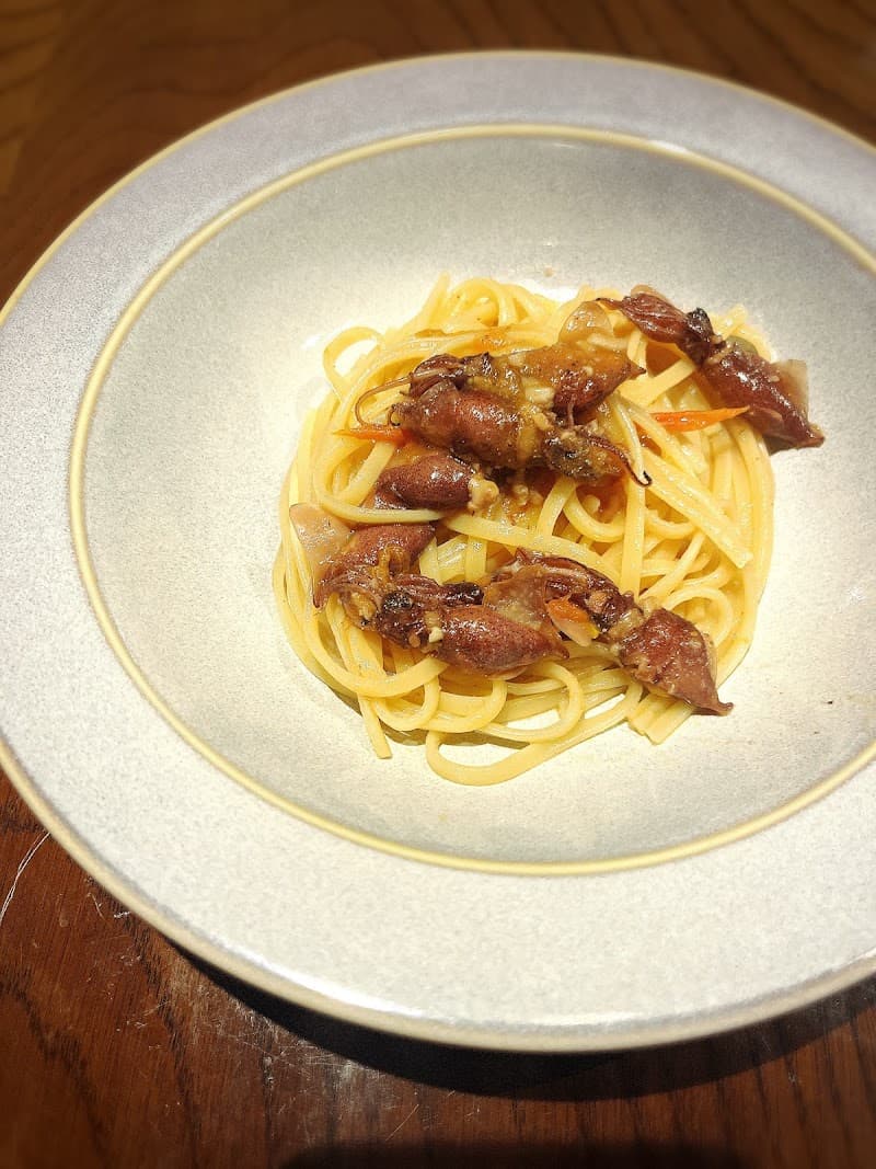 イル・ピーグロの店内・料理の写真 3枚目