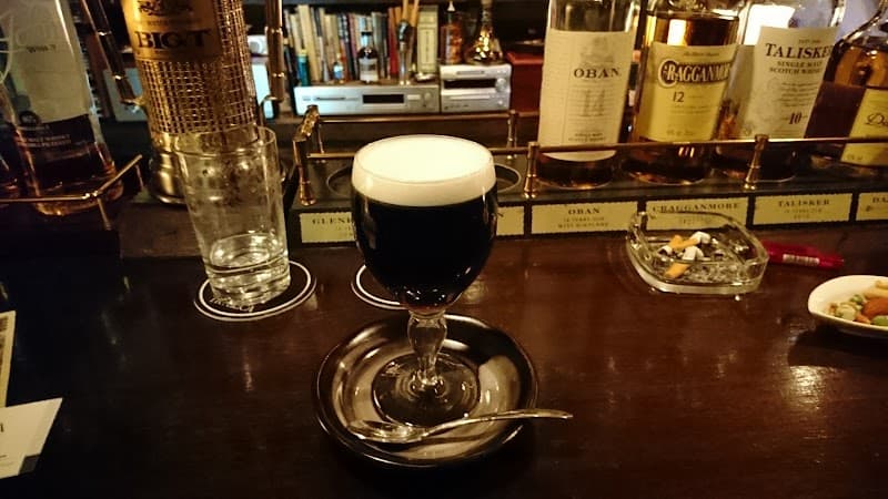 バートライベッカの店内・料理の写真 2枚目