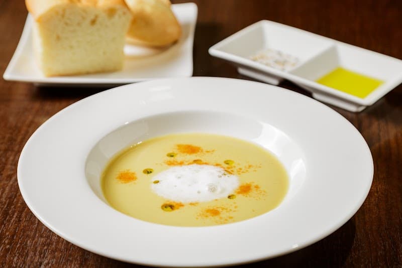 フレンチ&イタリアンバル copineの店内・料理の写真 3枚目