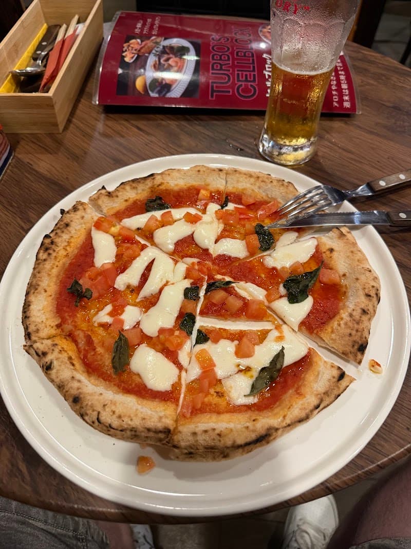 セルブロックの店内・料理の写真 3枚目