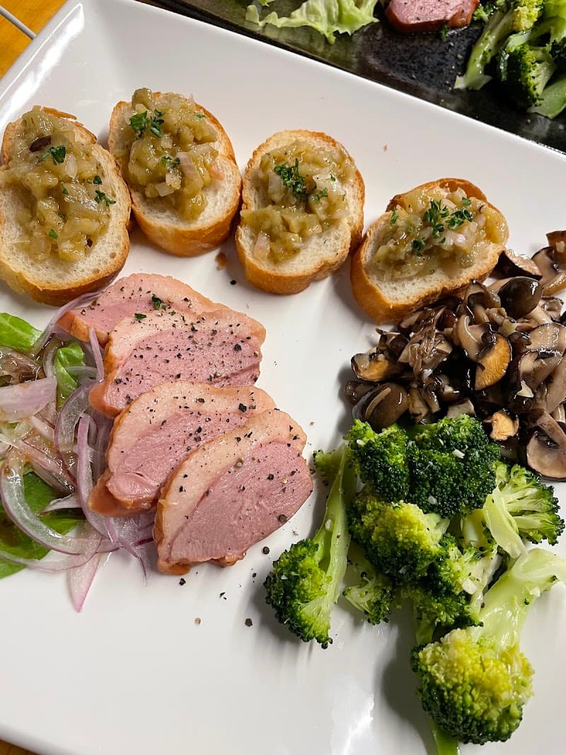 Dining&Restaurant Bar ARVAの店内・料理の写真 2枚目