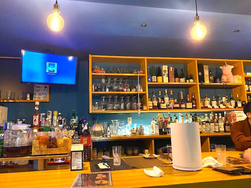 Dining&Restaurant Bar ARVAの店内・料理の写真 3枚目