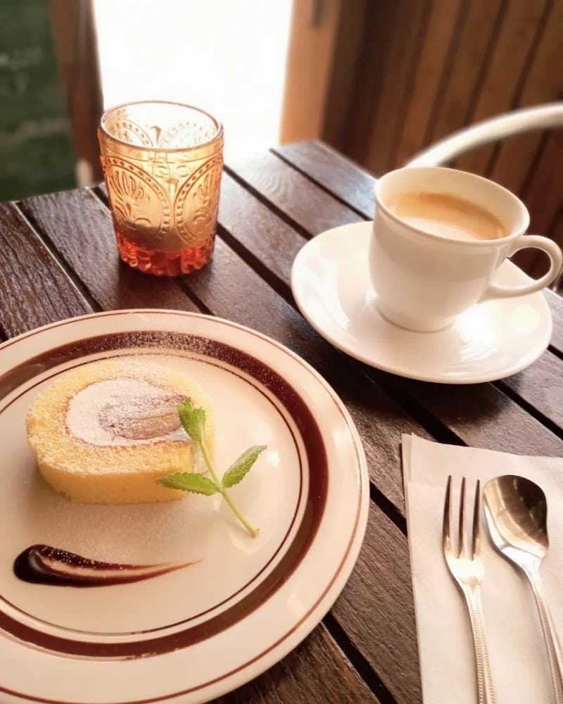 キッチン グリフ 日光の店内・料理の写真 2枚目