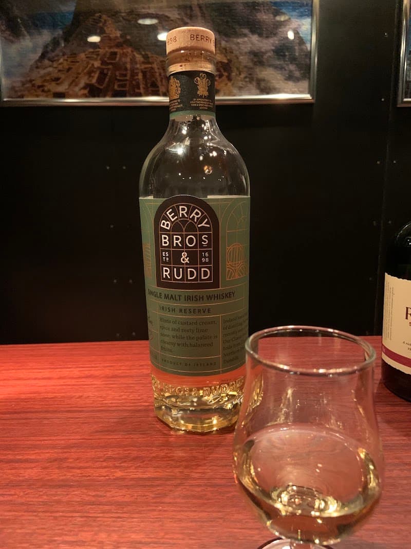 bar8-9-8の店内・料理の写真 2枚目