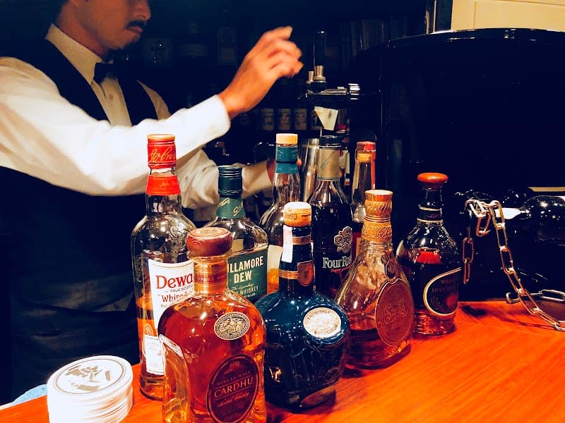 bar8-9-8の店内・料理の写真 3枚目