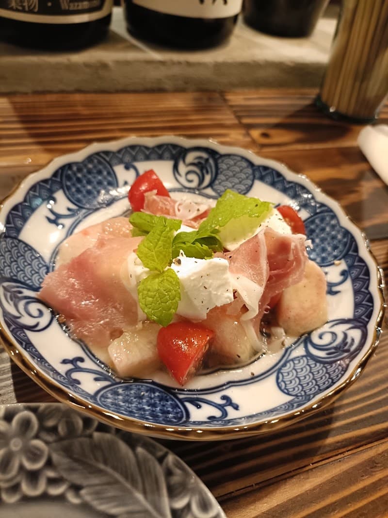 Tokotowa 常と輪の店内・料理の写真 3枚目