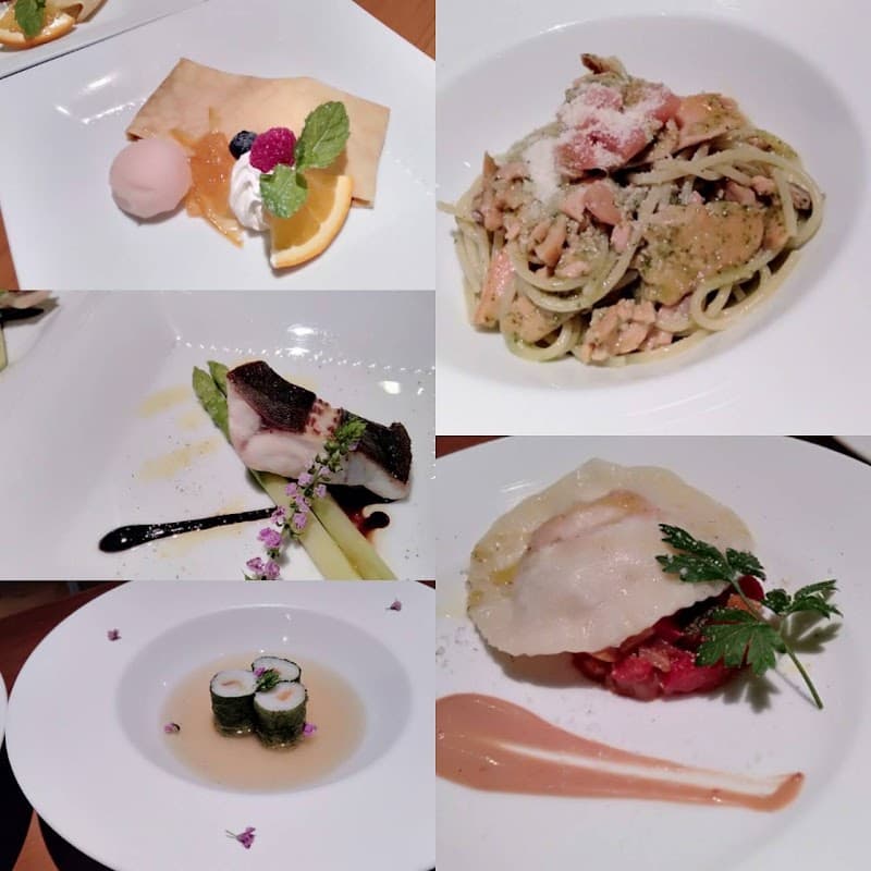 ビストロ プライムの店内・料理の写真 2枚目
