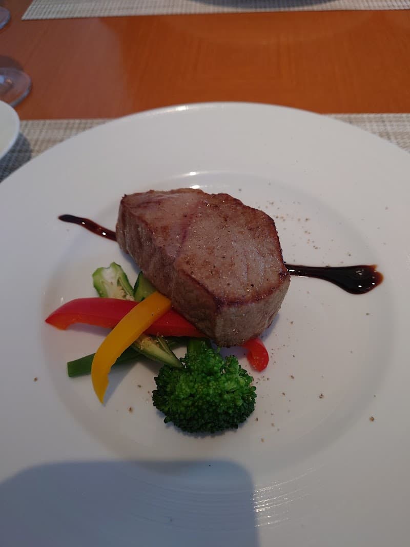 ビストロ プライムの店内・料理の写真 3枚目