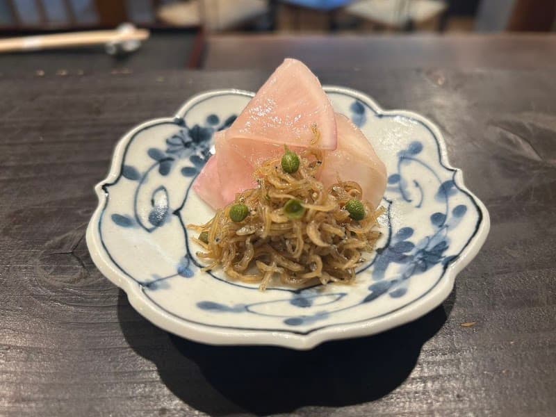 唐津ちょこバルの店内・料理の写真 2枚目