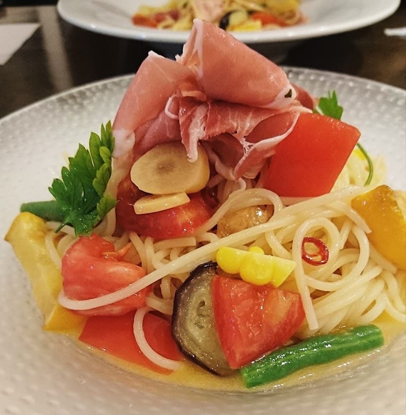 カフェレストラン グランロックの店内・料理の写真 2枚目