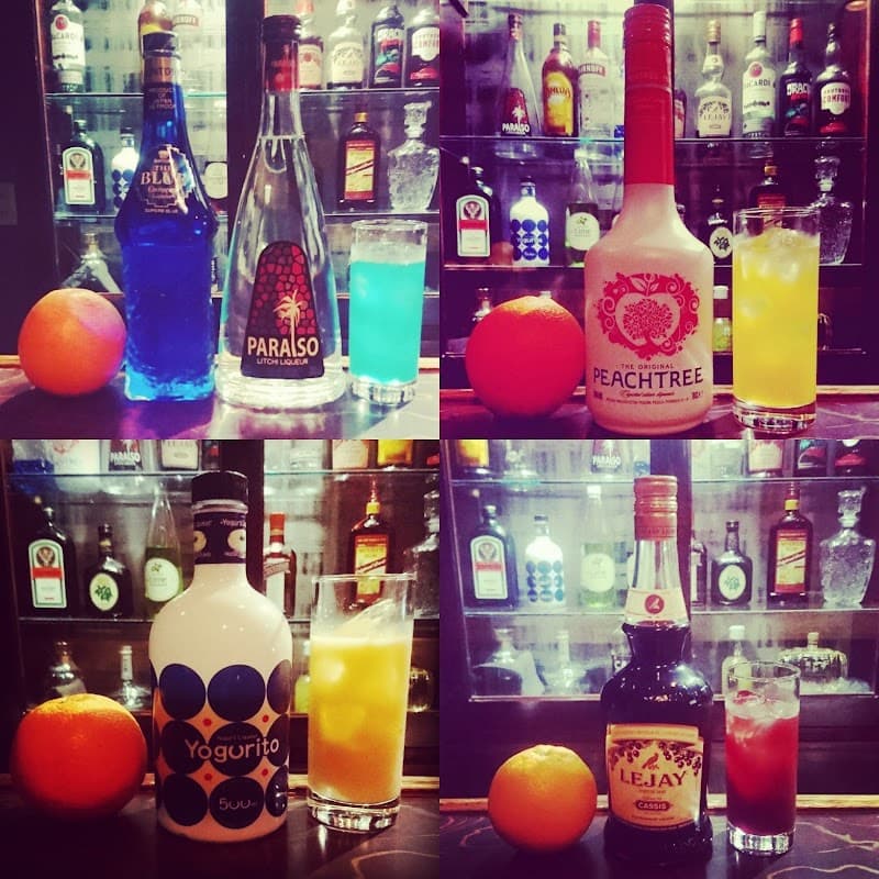 BAR JAMの店内・料理の写真 2枚目