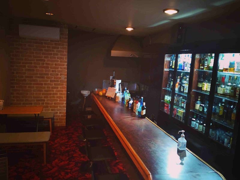 BAR JAMの店内・料理の写真 3枚目