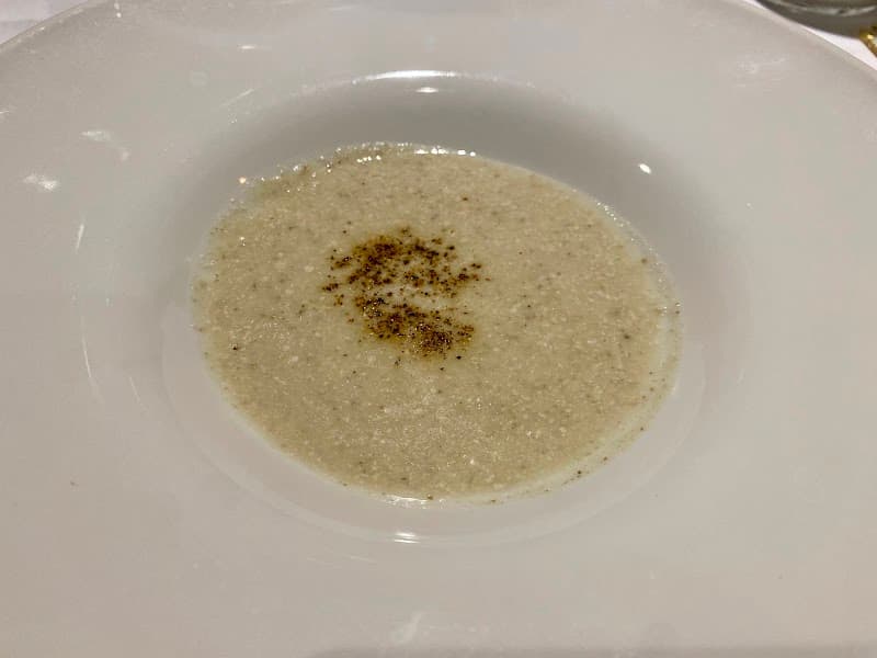 Bistro Kinukawaの店内・料理の写真 3枚目