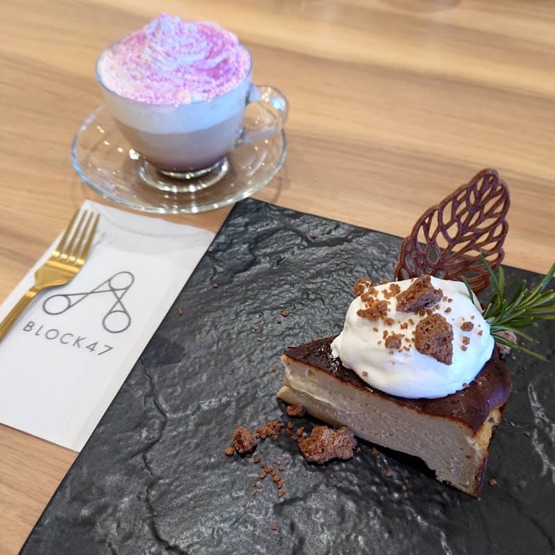 BLOCK47‐Eatsの店内・料理の写真 2枚目
